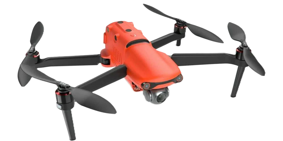 Thermal Drone