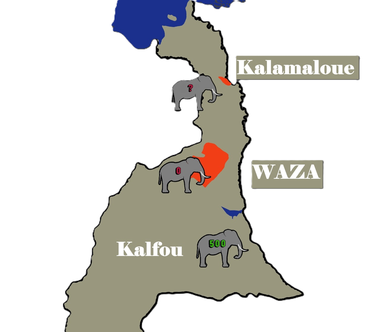 Wildlife Conservation